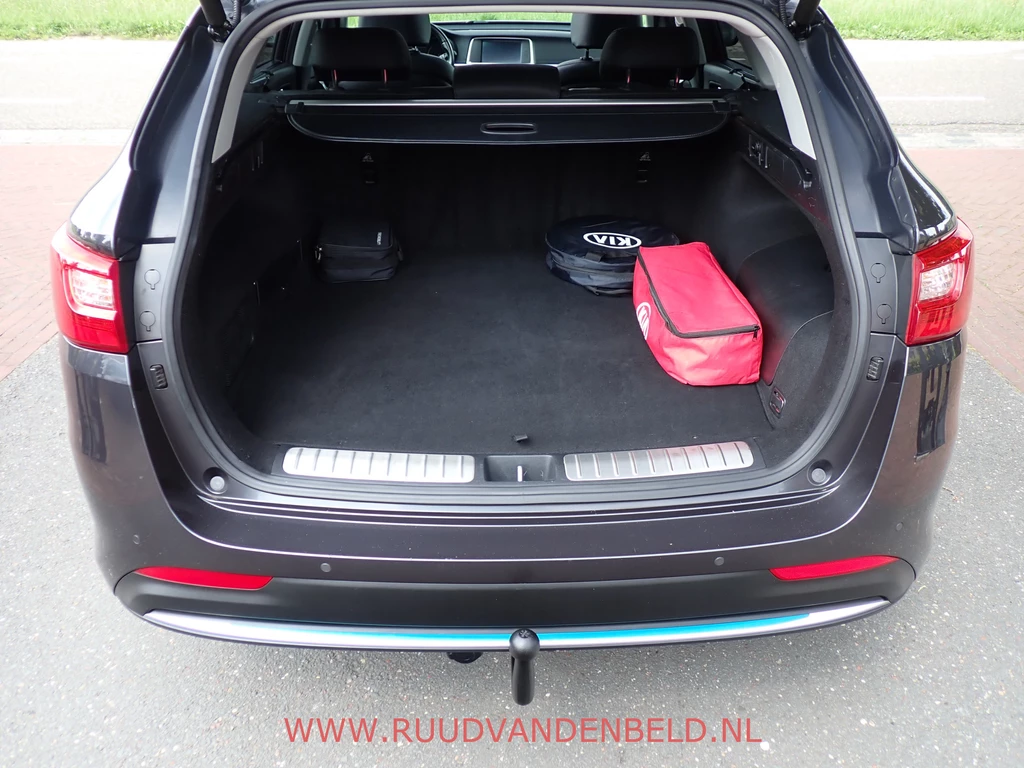 Kia Optima – foto 33