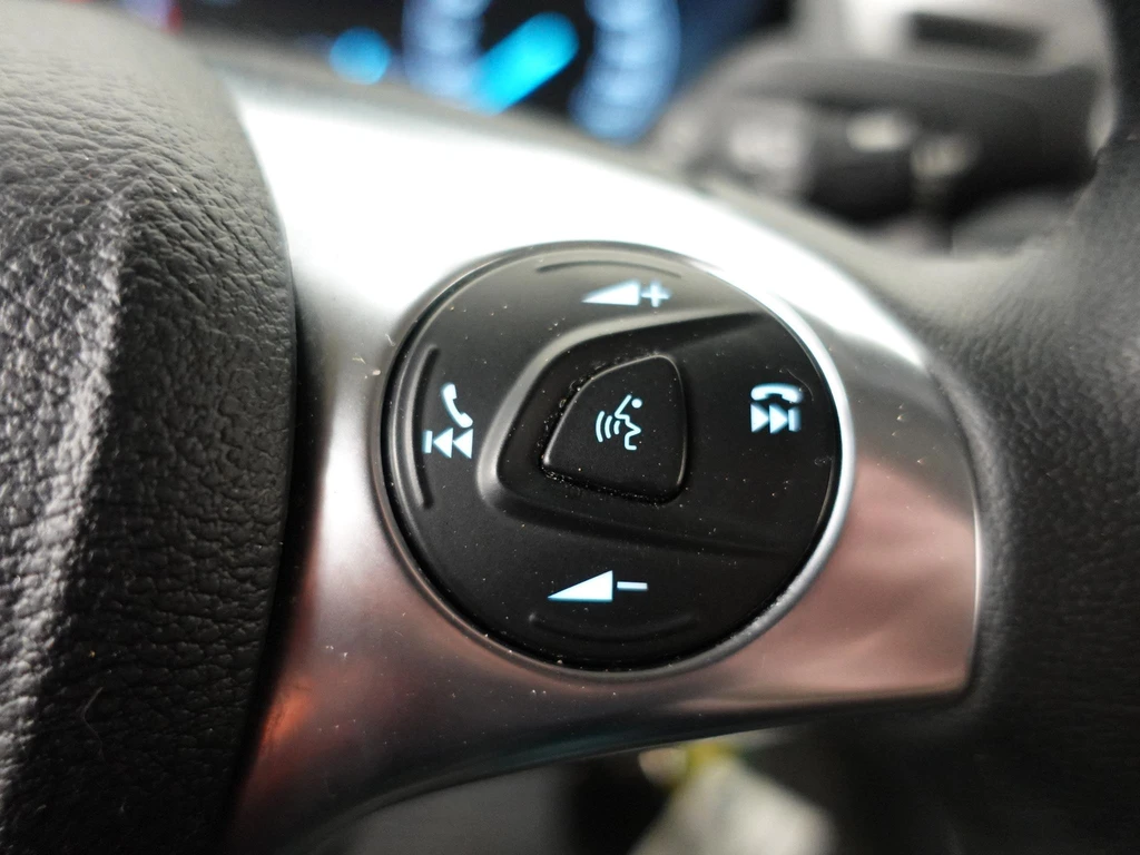 Ford Transit Connect – foto 20