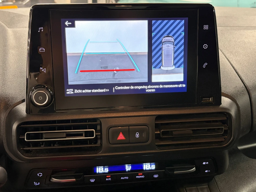 Toyota ProAce – foto 27