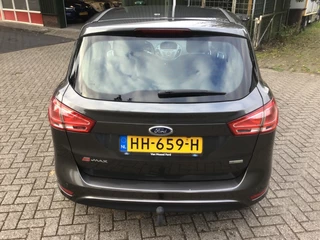Ford B-MAX – thumbnail 4
