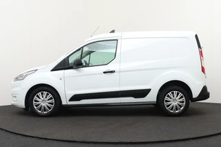 Ford Transit Connect – thumbnail 2