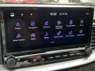 Kia Ceed Sportswagon – thumbnail 18