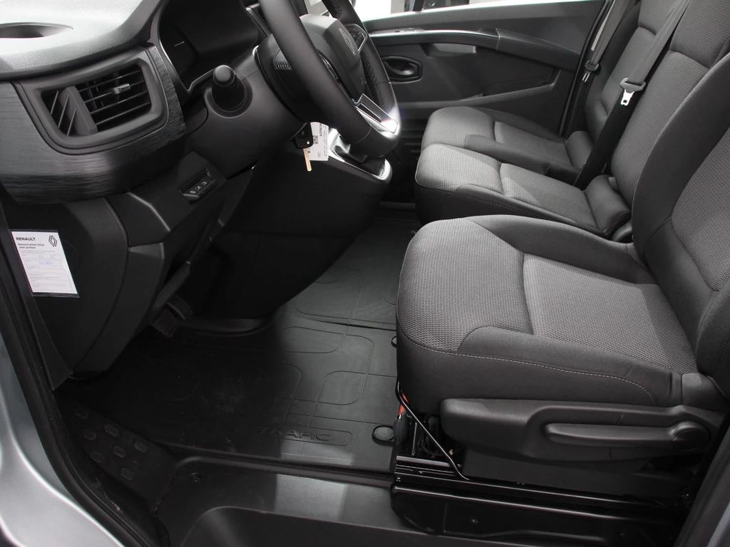 Renault Trafic – foto 27