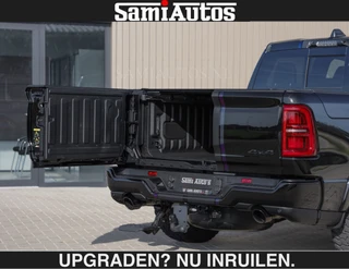Dodge Ram Pick-Up – thumbnail 14