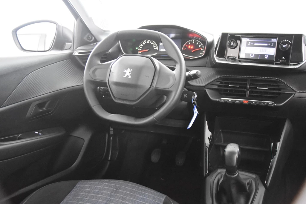 Peugeot 208 – foto 20