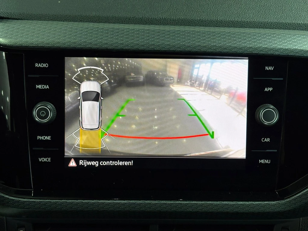 Volkswagen T-Cross – foto 31