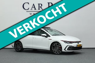Volkswagen Golf – thumbnail 7