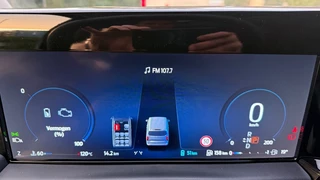 Ford Tourneo Custom – thumbnail 14