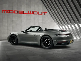Porsche 911 – thumbnail 5