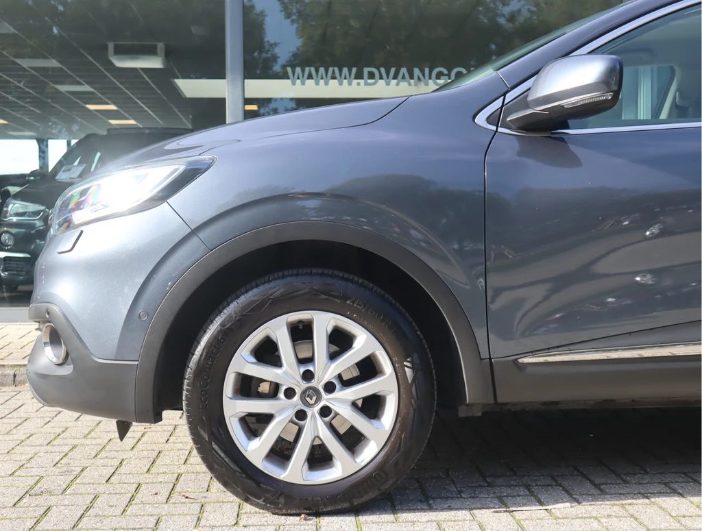 Renault Kadjar – foto 28