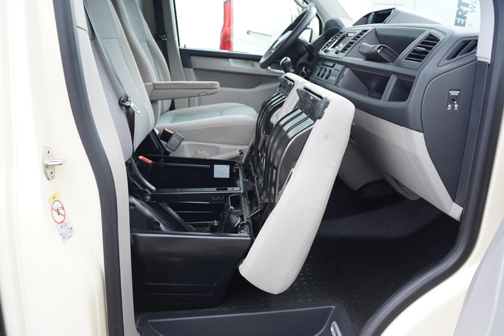 Volkswagen Transporter – foto 26