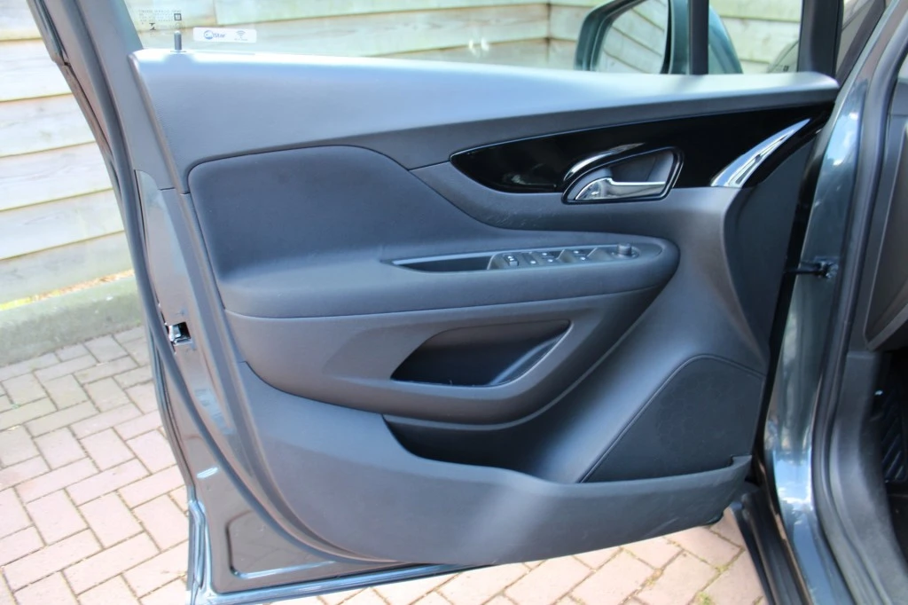 Opel Mokka X – foto 26