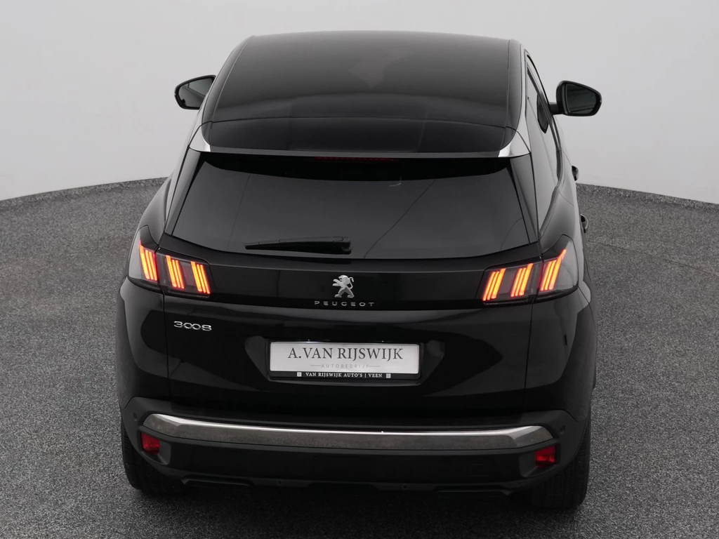 Peugeot 3008 – foto 19