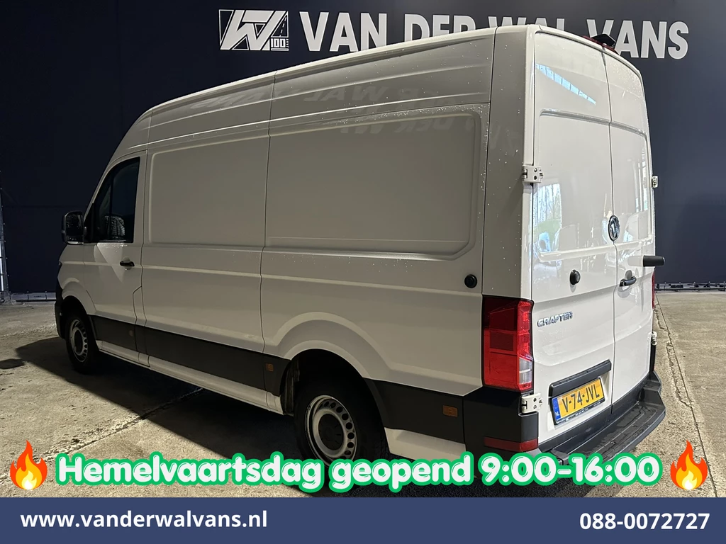 Volkswagen Crafter – foto 2
