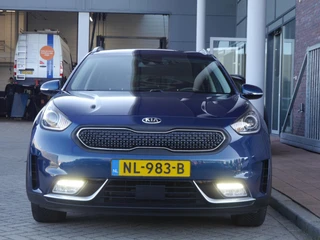 Kia Niro – thumbnail 7