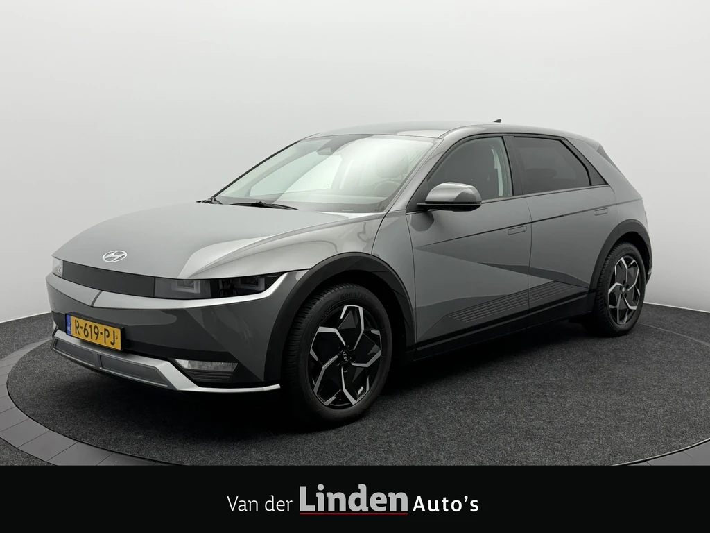 Hyundai IONIQ 5 – foto 1
