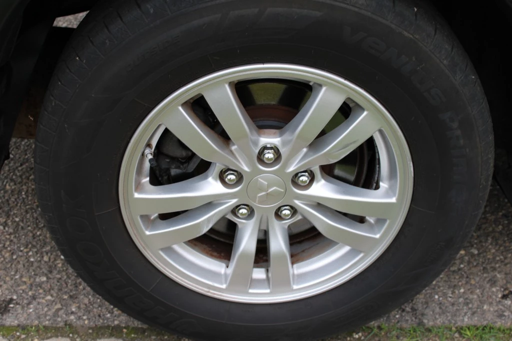 Mitsubishi Outlander – foto 17