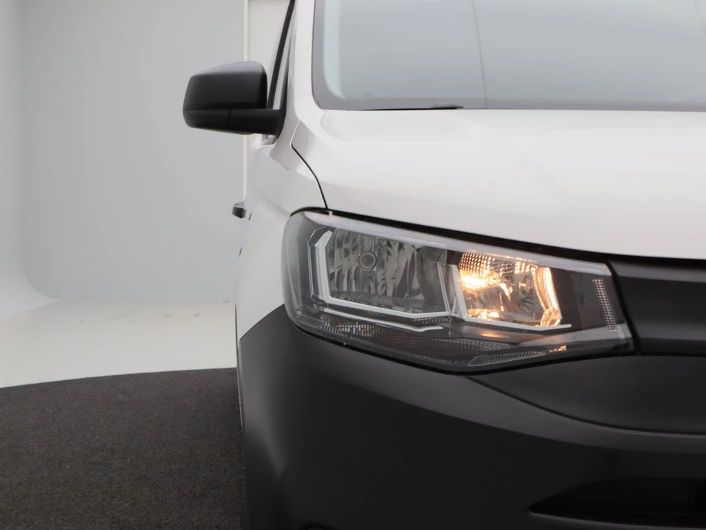 Volkswagen Caddy – foto 10