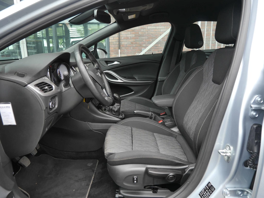 Opel Astra – foto 8