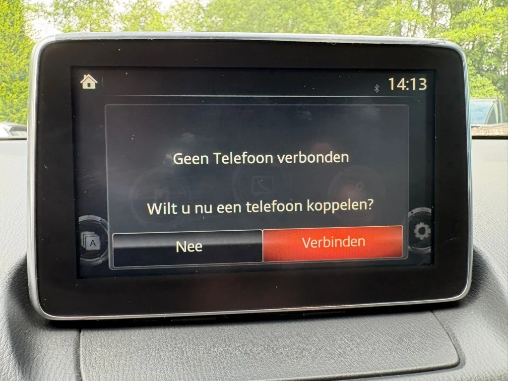 Mazda CX-3 – foto 15