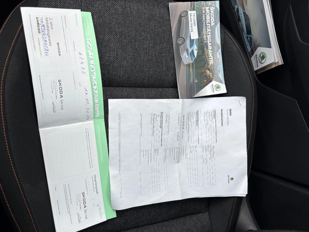 Škoda Karoq – foto 21