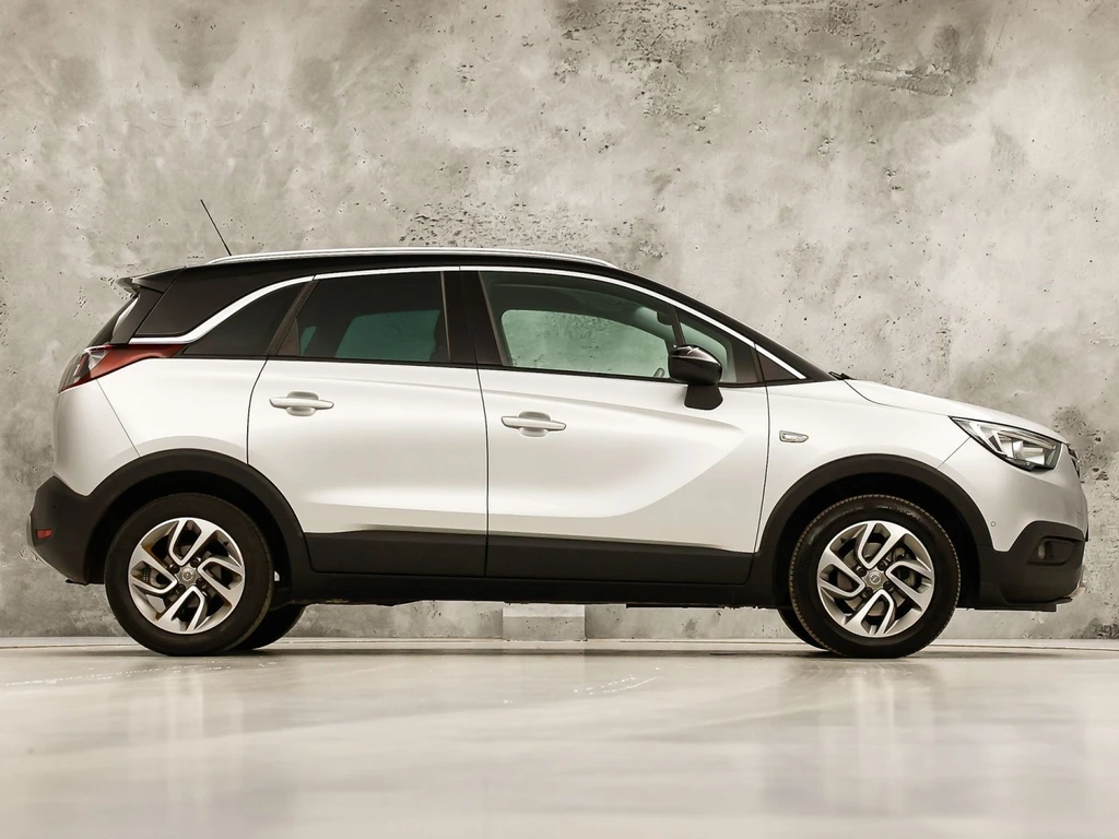 Opel Crossland X – foto 6