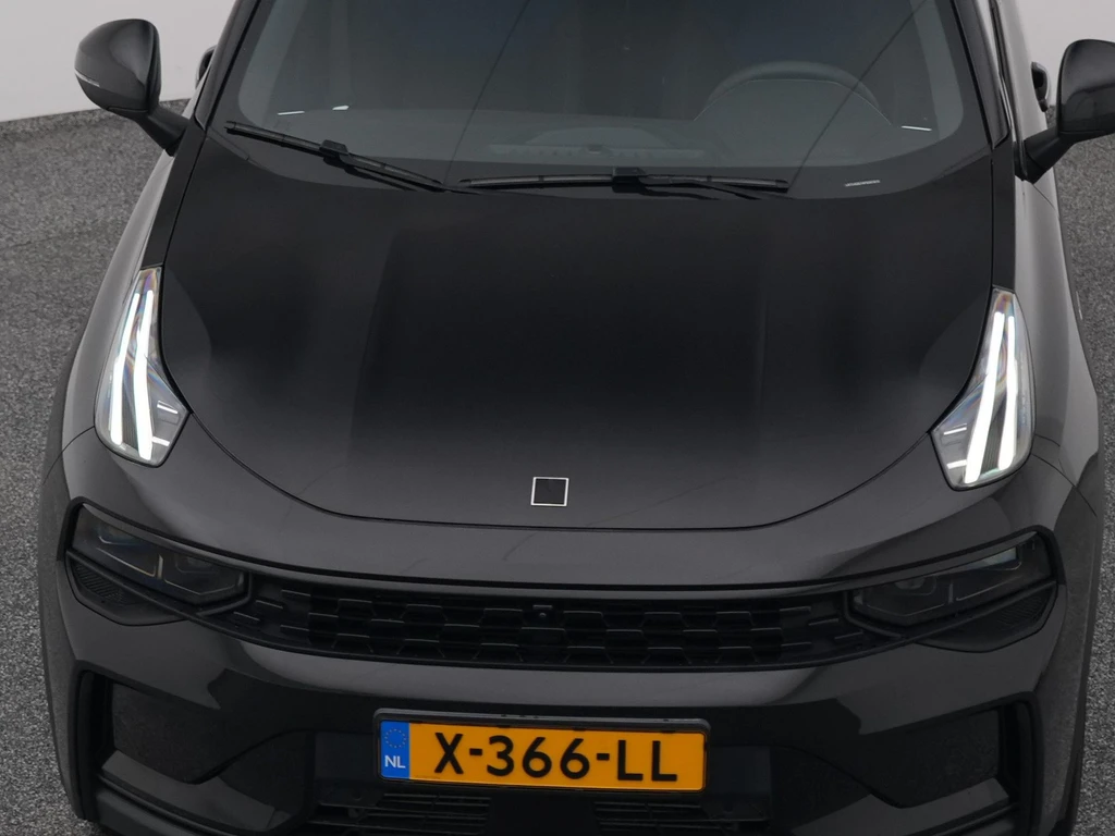 Lynk & Co 01 – foto 20
