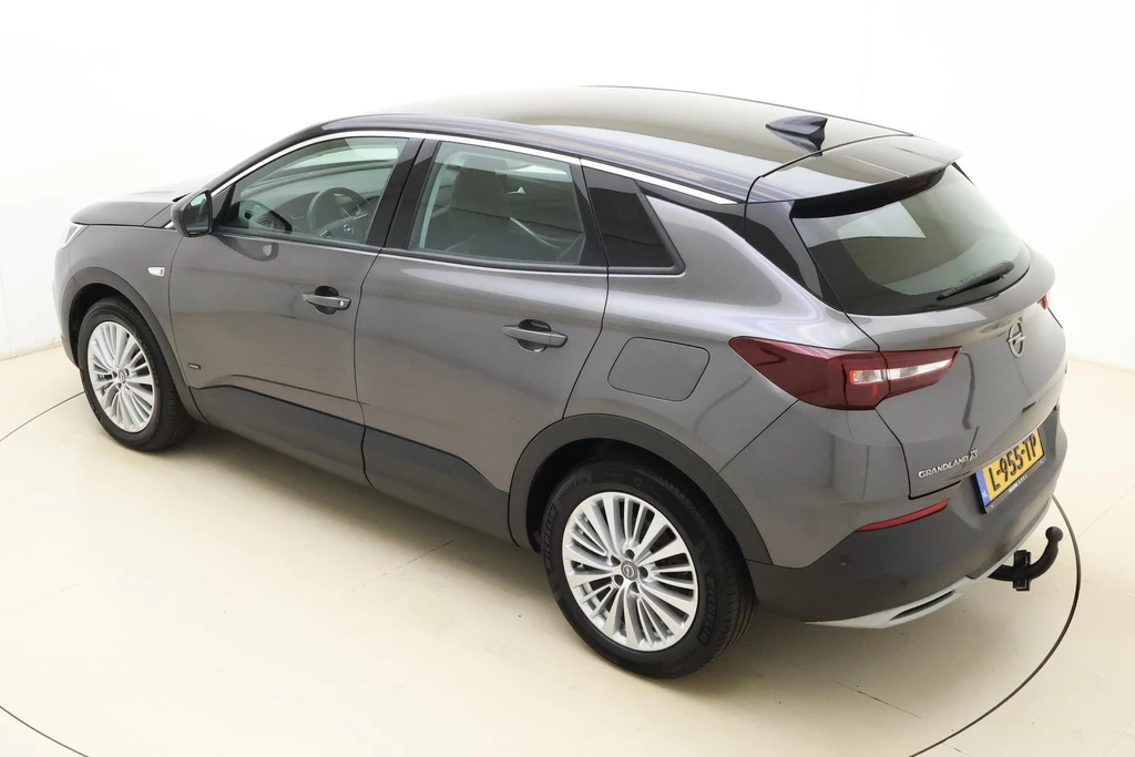 Opel Grandland X – foto 3