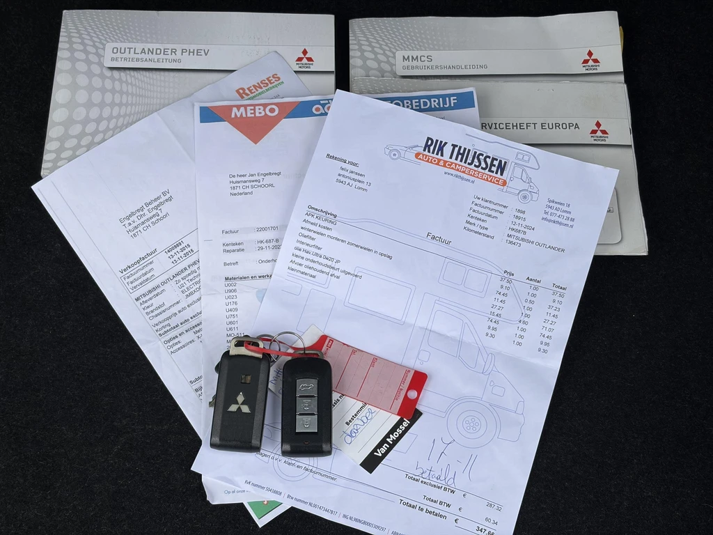 Mitsubishi Outlander – foto 37