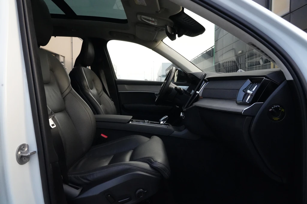 Volvo XC90 – foto 11