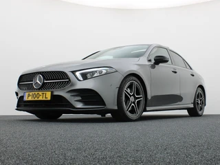 Mercedes-Benz A-Klasse – thumbnail 3