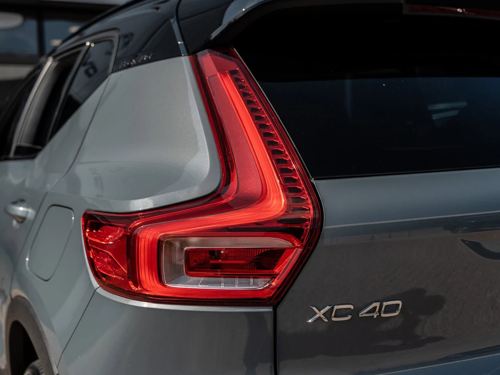 Volvo XC40 – foto 12