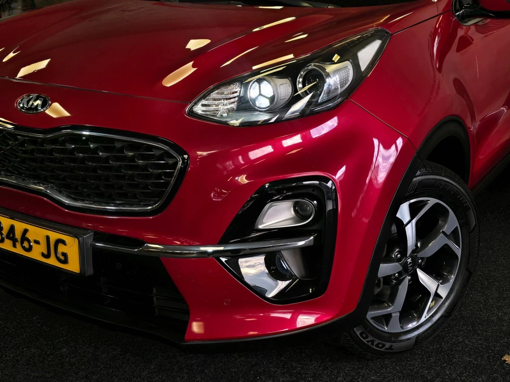 Kia Sportage – foto 9