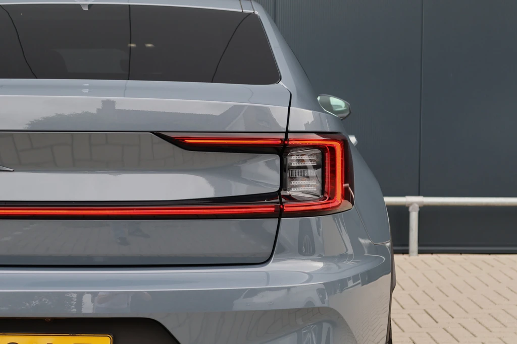 Polestar 2 – foto 12
