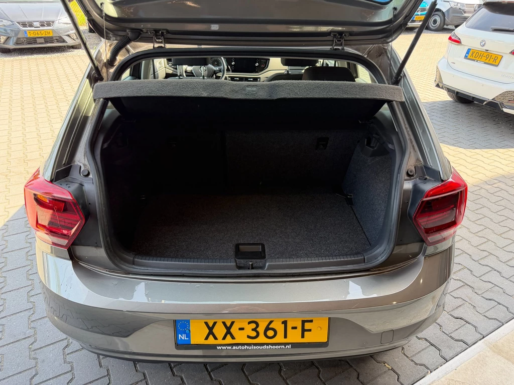 Volkswagen Polo – foto 8