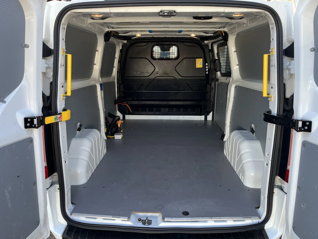 Ford Transit Custom – foto 27