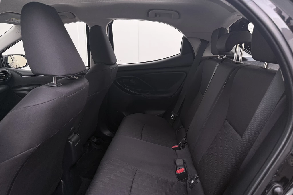 Mazda 2 Hybrid – foto 12