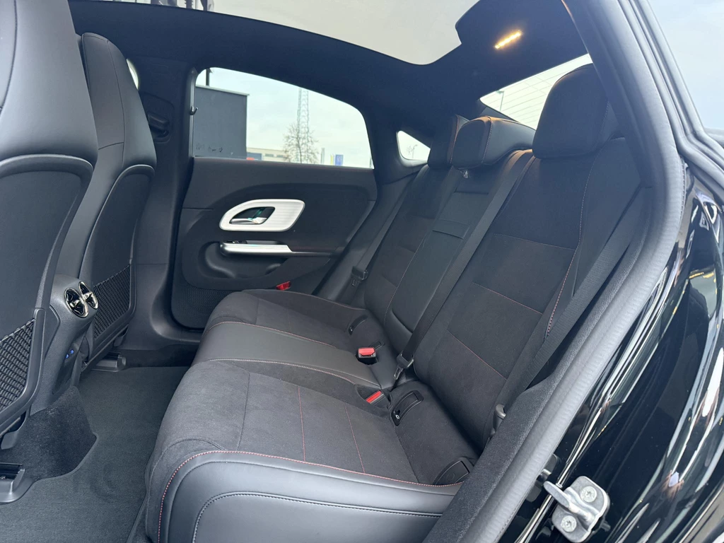 Mercedes-Benz CLA – foto 9