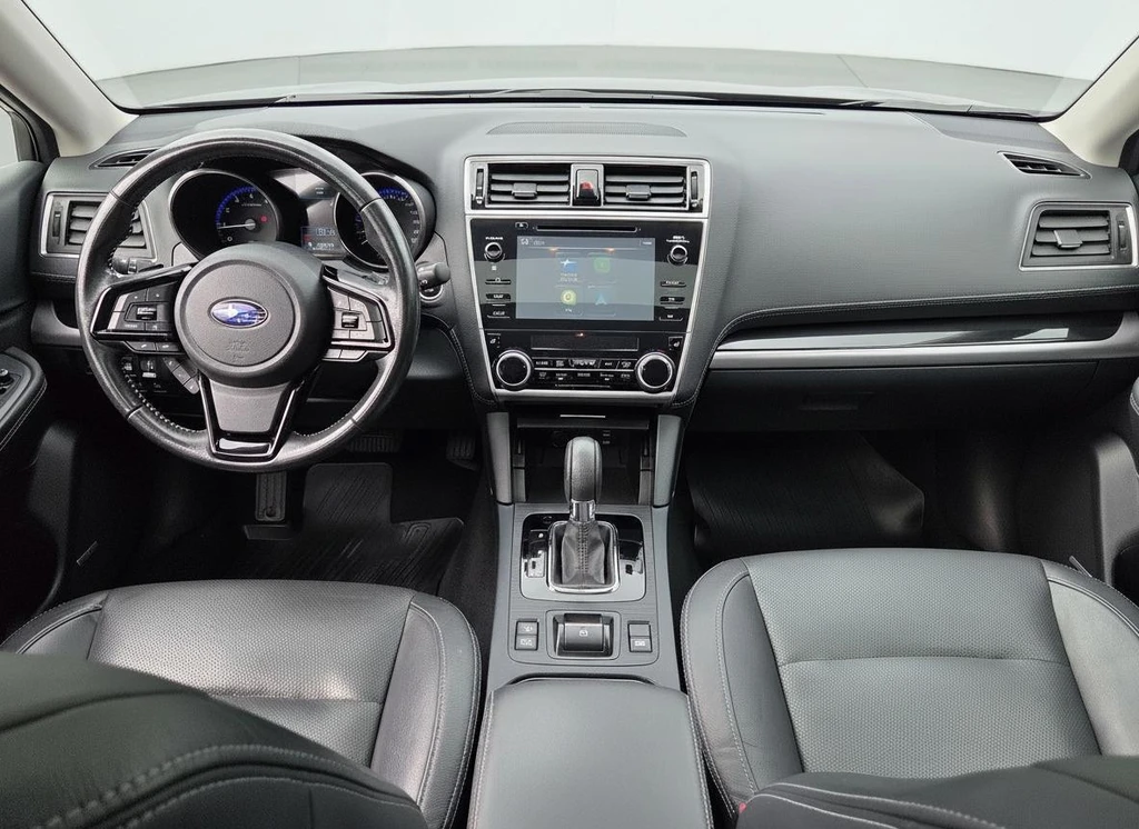 Subaru Outback – foto 11