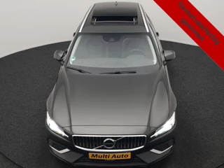 Volvo V60 – thumbnail 12