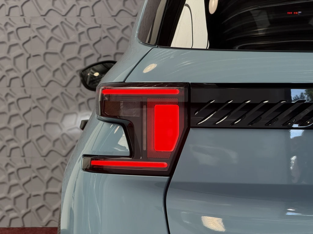 Citroën C3 Aircross – foto 65