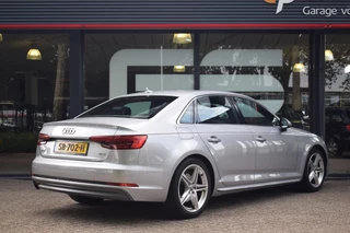 Audi A4 – thumbnail 3