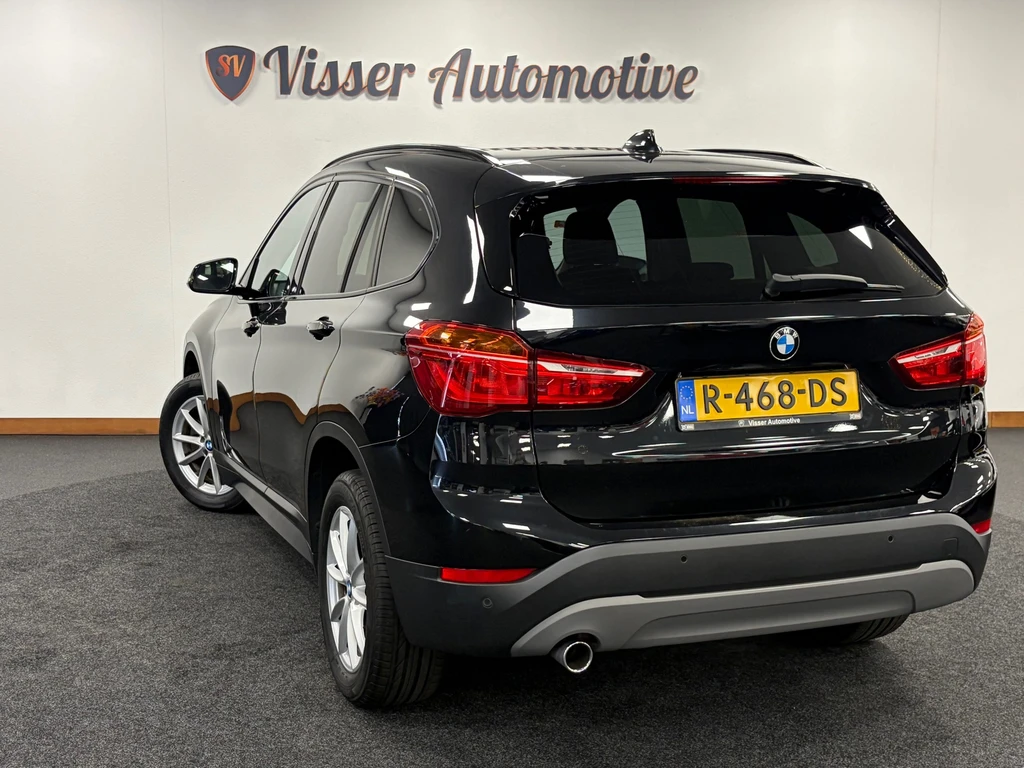 BMW X1 – foto 4
