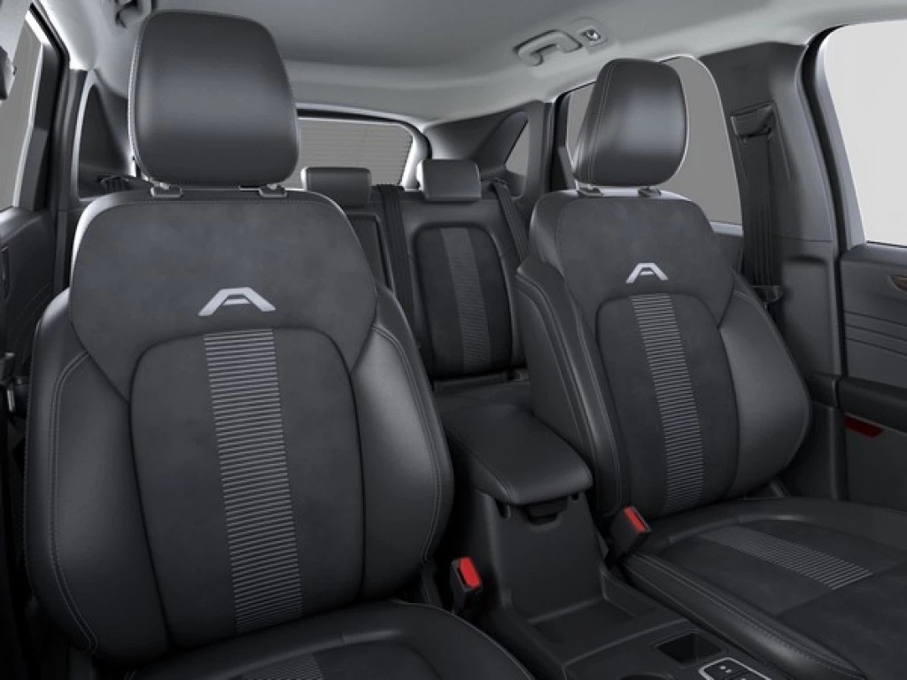 Ford Kuga – foto 11