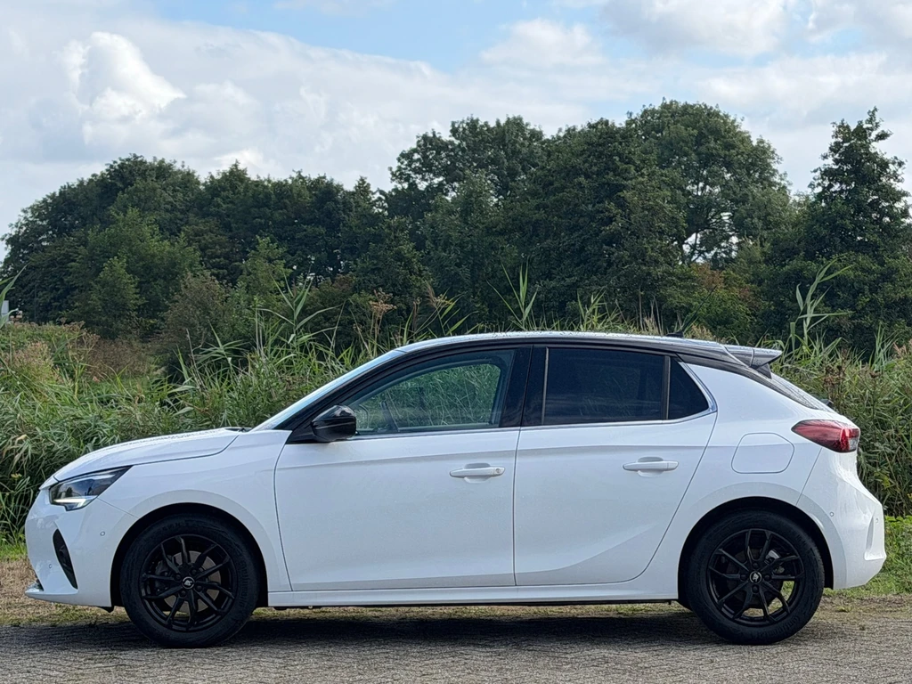Opel Corsa – foto 2