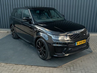 Land Rover Range Rover Sport – thumbnail 17