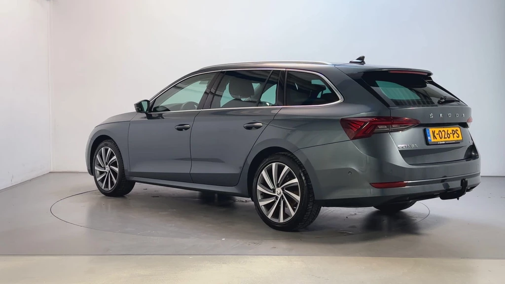 Škoda Octavia – foto 3