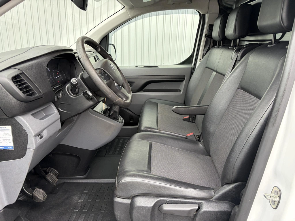 Citroën Jumpy – foto 21
