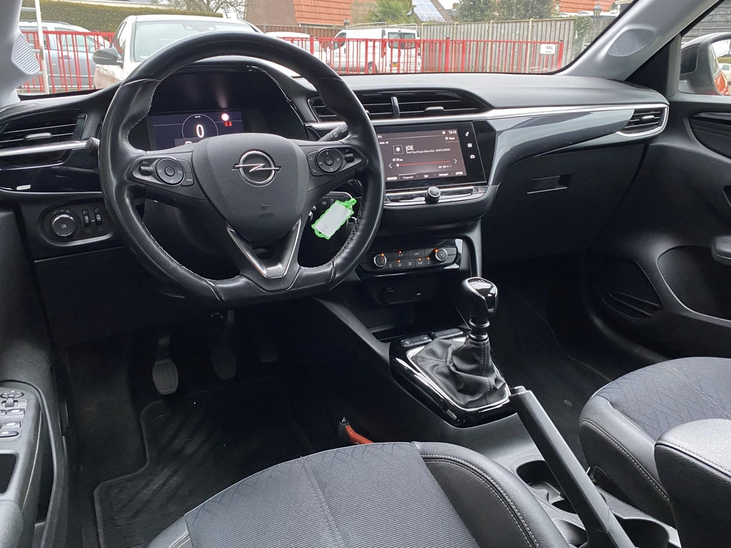 Opel Corsa – foto 14