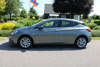 Opel Astra – thumbnail 1